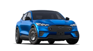 2025 Ford Mustang Mach-E® External Image 5